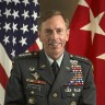 Ratni general na čelu CIA