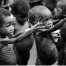 Africi prijeti glad