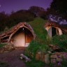 Frodova kuća usred Walesa