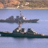 Iran uputio ratne brodove prema SAD-u