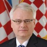 Ivo Josipović ne želi komentirati HDZ-ove crne fondove