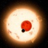 Otkriven planet koji se okreće oko dva sunca