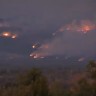 Požari u dolini Neretve bijesne i dalje