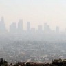 Strašne brojke zagađenosti zraka