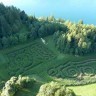 Otvoren prvi kukuruzni labirint na Bledu