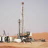 Islamska država prestala crpiti naftu