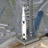 NASA gradi golemu svemirsku raketu vrijednu 10 milijardi dolara