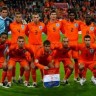 Nizozemci objavili popis igrača za Poljsku i Ukrajinu 