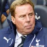 Redknapp dobio nogu u Tottenhamu