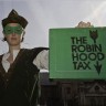 Nakon 10 godina ponovo aktualna ideja o "Robin Hood" porezu