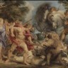 Pronađena Rubensova slika ukradena pred 10 godina
