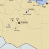 Snage libijskih pobunjenika zauzele grad Sabhu