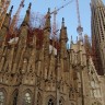 Slavna "Sagrada Familia" mogla bi biti dovršena 2026. godine
