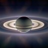 Cassini među Saturnovim prstenovima