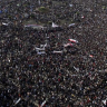 Egipatski referendum potvrdio prijedlog novog ustava