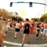 Salt Lake City preplavile tisuće trkaća bijelih gaća