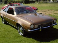 10 najgorih automobila, Ford Pinto, Wikipedia