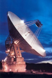 NASA-na antena koja može otkriti krhotine od 2 milimetra na visini ne većoj od 1000 kilometara, NASA