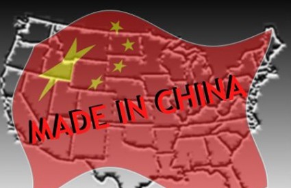 Kina je pretekla SAD