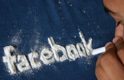 Facebook se uvukao u sve pore života
