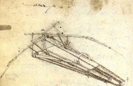 Leonardo Da Vinci, wikipedia
