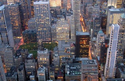 Kinezi navalili na stanove u New Yorku Kinezi navalili na stanove u New Yorku