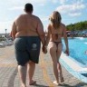 Ženama ne smetaju debeli muškarci (koji imaju puno novaca)