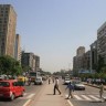 Čistoća zraka u svjetskim gradovima