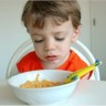 Kako nagovoriti dijete da jede povrće