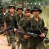 U gerilskim napadima poginulo 10 kolumbijskih vojnika