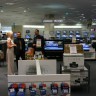 Otvaranje trgovine Harvey Norman u King Crossu