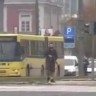 Jedna osoba ranjena u napadu na američko veleposlanstvo u Sarajevu