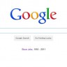 Google odao počast Jobsu unatoč rivalstvu