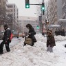 Snježna oluja u SAD-u uzela tri života i ostavila milijune bez struje