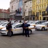 Oryx taxi ne može se više boriti s nelojalnom konkurencijom