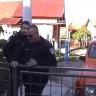 Zagrebačka policija očekivano odbacila sve optužbe o brutalnosti