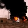 Eksplozija spremnika goriva u Libiji usmrtila više od 100 ljudi
