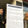 Studenti Filozofskog i političkih znanosti poručili Ministarstvu: NEMOJTE NAS ZAJEBAVATI!