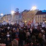 Prestanimo tražiti promjene iz kauča i izađimo na ulicu