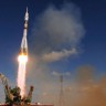 Sojuz uspješno lansiran