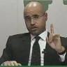 Uskoro počinje suđenje Saifu Gadafiju