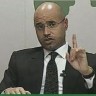 Saif al-Islam traži direktni let iz svog skrovišta do Haaga