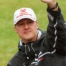 Michael Schumacher čudesno se oporavlja!