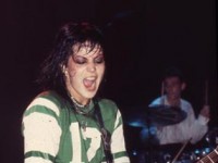 I Joan Jett svirala je na Gibosnu