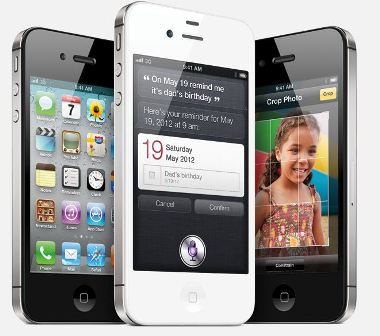 Narudžbe za iPhone 4S prevazišle očekivanja iphone4s Narudžbe za iPhone 4S prevazišle očekivanja