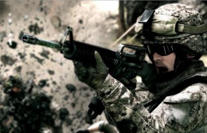 Video recenzija Battlefield 3