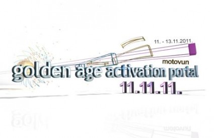 Golden Age Activation Portal