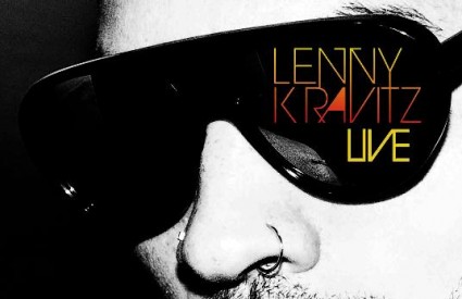 Lenny Kravitz garantira spektakl u Areni Zagreb