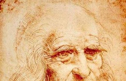 Leonardo ide u Louvre