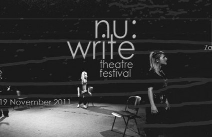 Nu:Write Theatre Festival